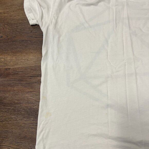 Odesza Icosahedron (L unisex) logo t-shirt - Used great condition - See Notes - Picture 2 of 5